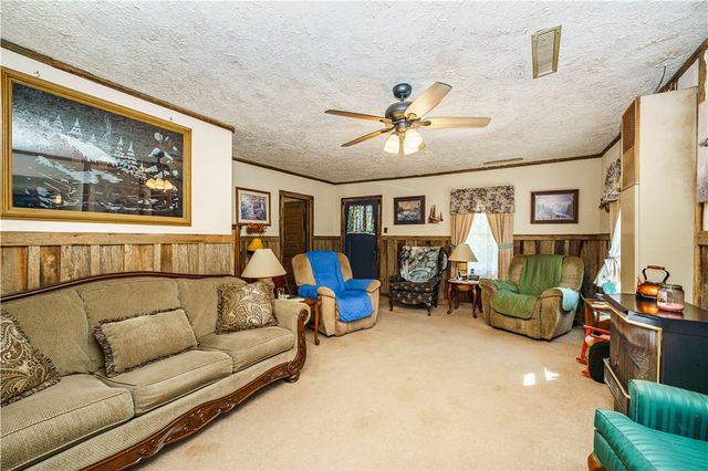 13870 Highway 21, Oak Grove, AR 72660