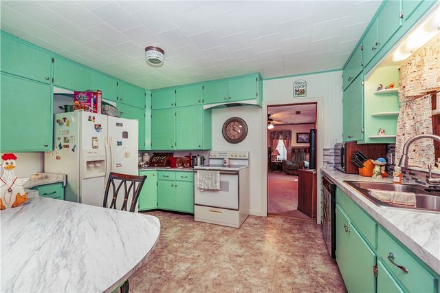13870 Highway 21, Oak Grove, AR 72660