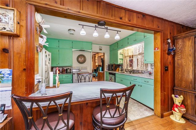 13870 Highway 21, Oak Grove, AR 72660
