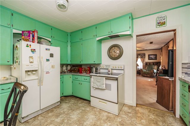 13870 Highway 21, Oak Grove, AR 72660