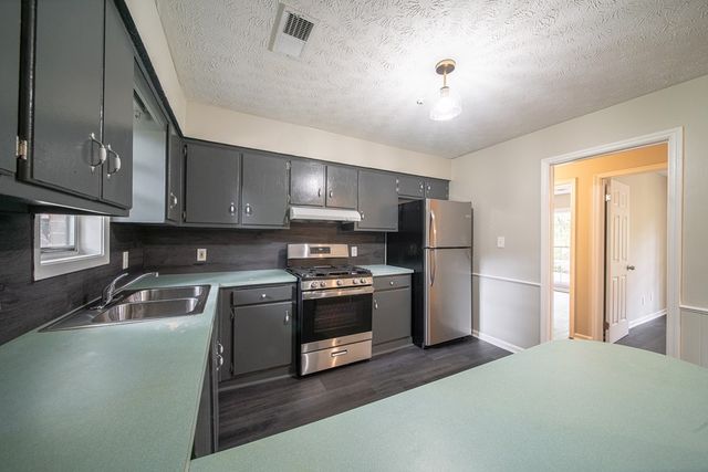 5833 Gleneden Drive, Columbus, GA 31907