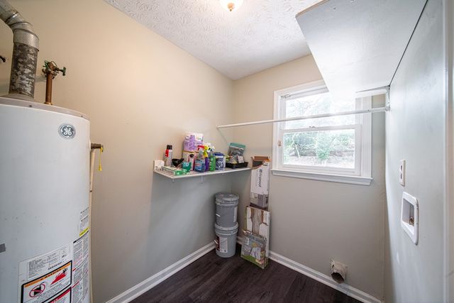5833 Gleneden Drive, Columbus, GA 31907