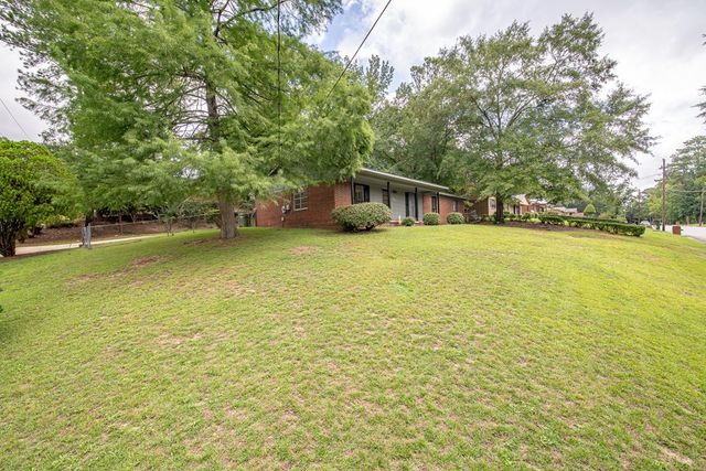 5833 Gleneden Drive, Columbus, GA 31907