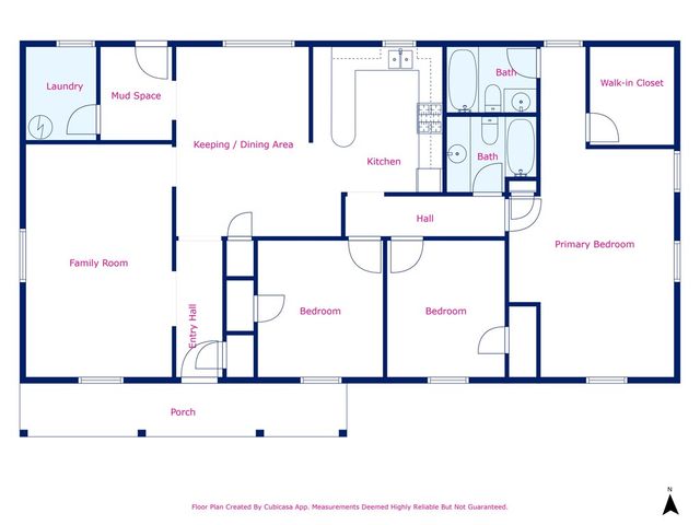 5833 Gleneden Drive, Columbus, GA 31907