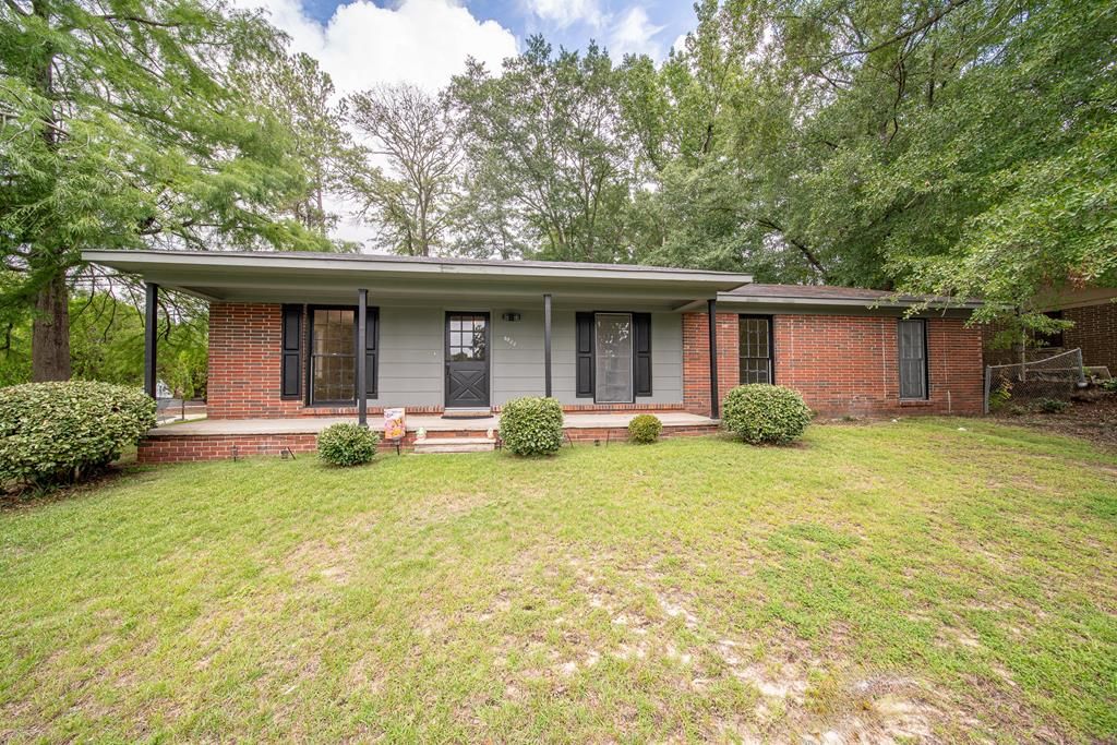 5833 Gleneden Drive, Columbus, GA 31907