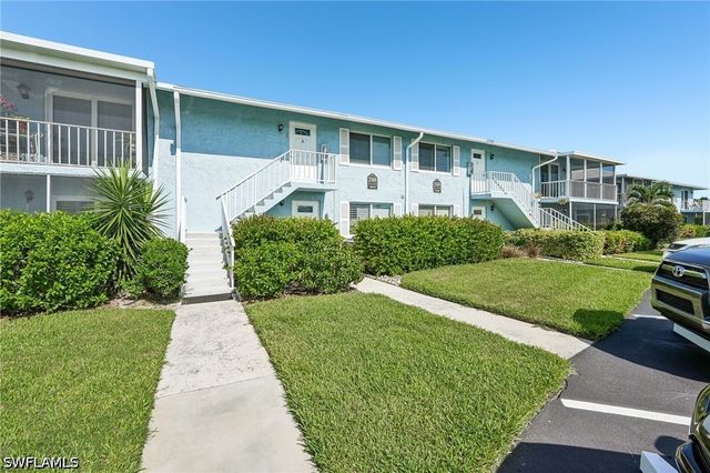 248 Palm DR 5, Naples, FL 34112