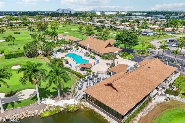 248 Palm DR 5, Naples, FL 34112