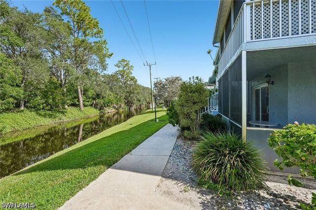 248 Palm DR 5, Naples, FL 34112