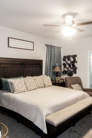 9700 Hickory Knob Drive, Fort Worth, TX 76108