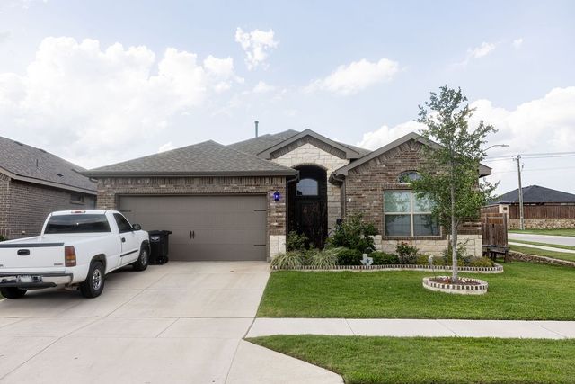 9700 Hickory Knob Drive, Fort Worth, TX 76108