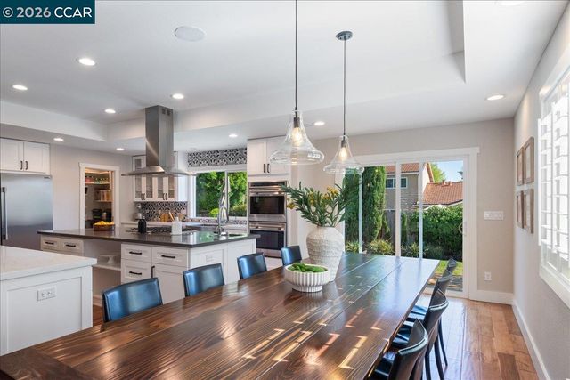 217 Weymouth Ct, San Ramon, CA 94583
