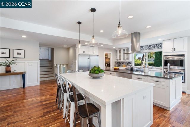217 Weymouth Ct, San Ramon, CA 94583