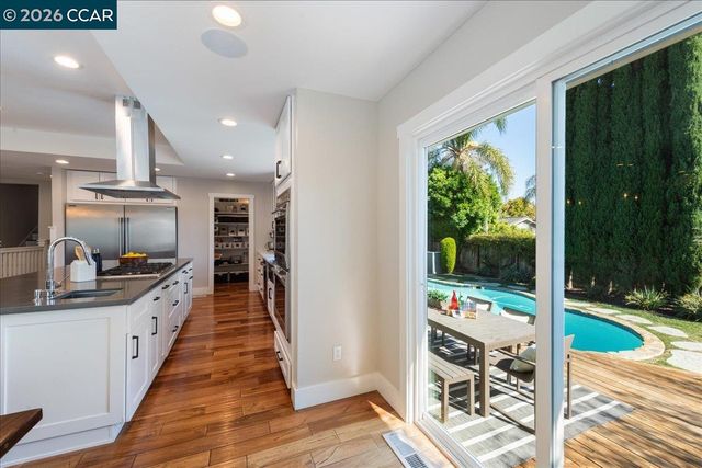 217 Weymouth Ct, San Ramon, CA 94583