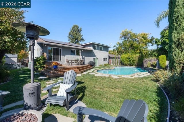 217 Weymouth Ct, San Ramon, CA 94583