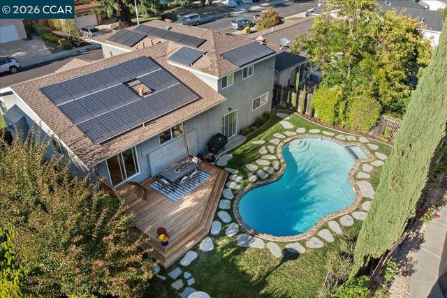 217 Weymouth Ct, San Ramon, CA 94583