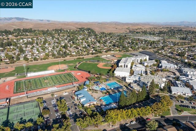217 Weymouth Ct, San Ramon, CA 94583