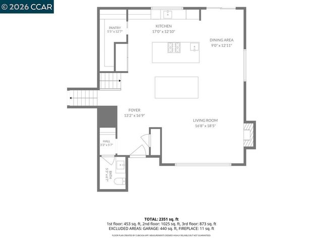217 Weymouth Ct, San Ramon, CA 94583