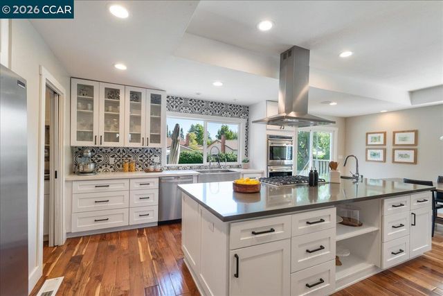 217 Weymouth Ct, San Ramon, CA 94583