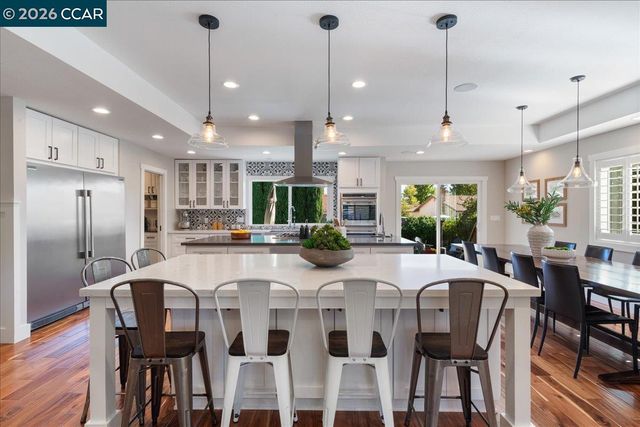 217 Weymouth Ct, San Ramon, CA 94583