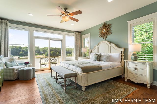 6332 Old Allegan Road, Saugatuck Twp, MI 49453