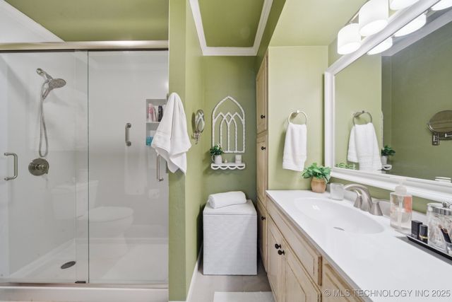 1433 Swan Drive, Bartlesville, OK 74006