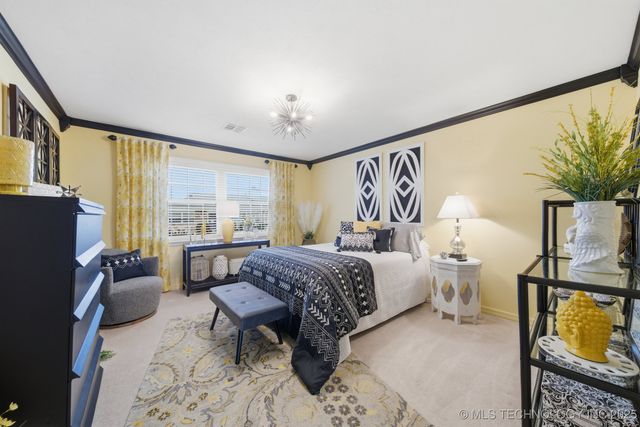 1433 Swan Drive, Bartlesville, OK 74006