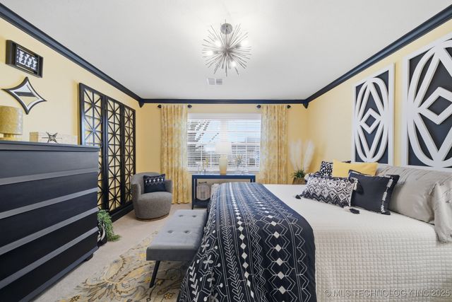 1433 Swan Drive, Bartlesville, OK 74006