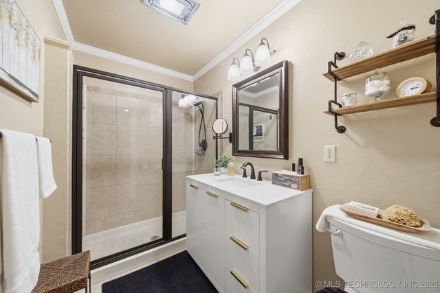 1433 Swan Drive, Bartlesville, OK 74006