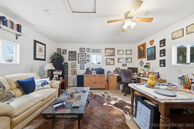 1433 Swan Drive, Bartlesville, OK 74006