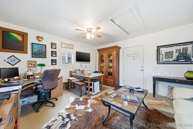 1433 Swan Drive, Bartlesville, OK 74006