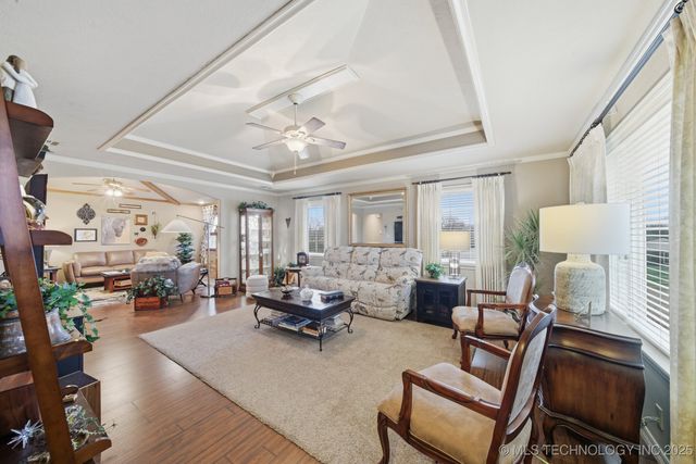 1433 Swan Drive, Bartlesville, OK 74006