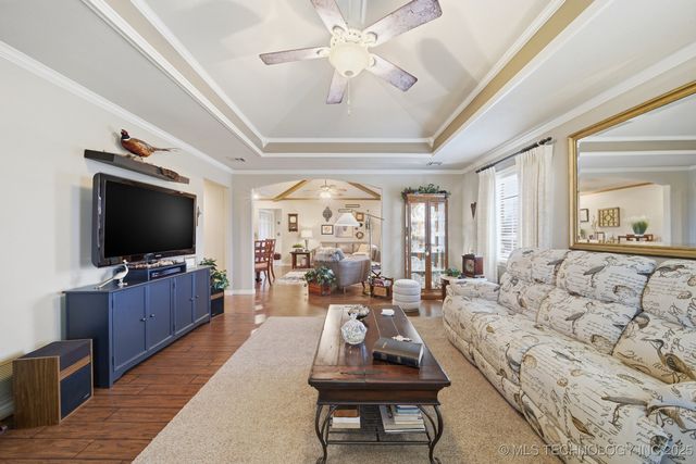 1433 Swan Drive, Bartlesville, OK 74006