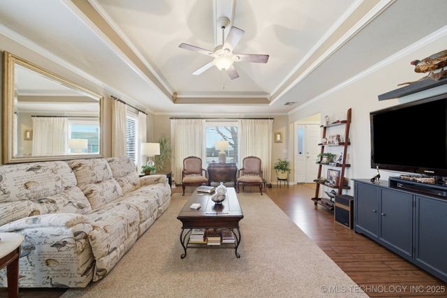 1433 Swan Drive, Bartlesville, OK 74006