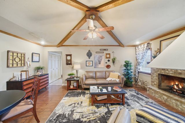 1433 Swan Drive, Bartlesville, OK 74006