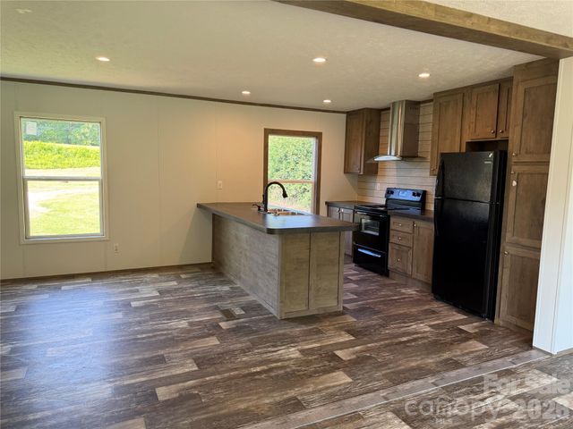 1003 Lavender Road, Grover, NC 28073