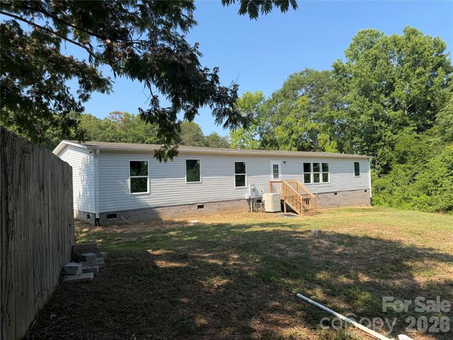 1003 Lavender Road, Grover, NC 28073