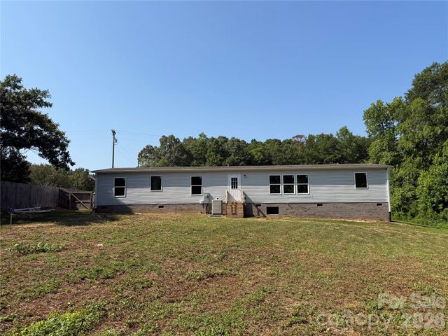 1003 Lavender Road, Grover, NC 28073