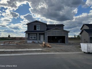 3223 N Corvus St, Post Falls, ID 83854