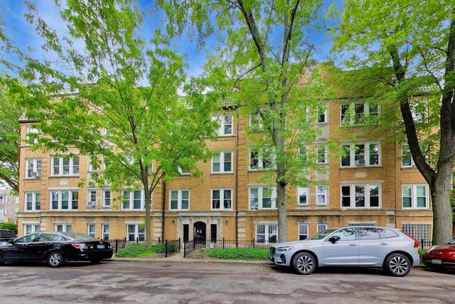 1243 W Ardmore Avenue 3, Chicago, IL 60660