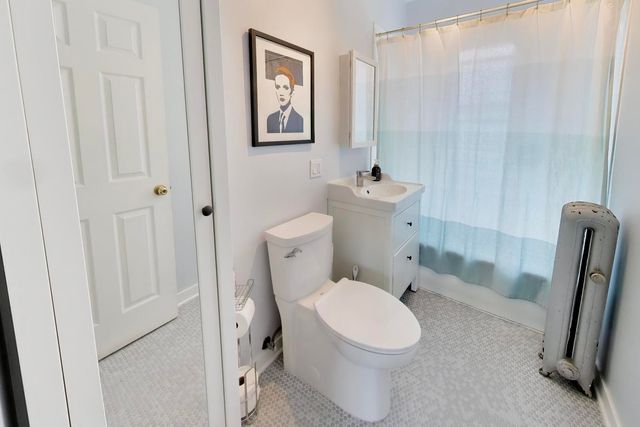 1243 W Ardmore Avenue 3, Chicago, IL 60660