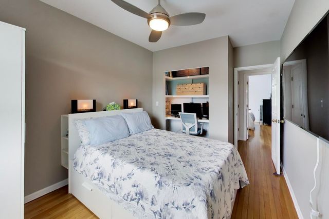 1243 W Ardmore Avenue 3, Chicago, IL 60660