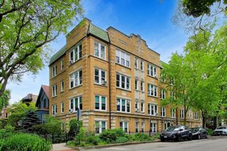 1243 W Ardmore Avenue 3, Chicago, IL 60660
