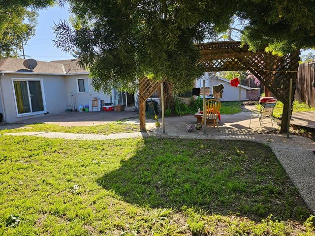 481 Dallas Drive, Campbell, CA 95008