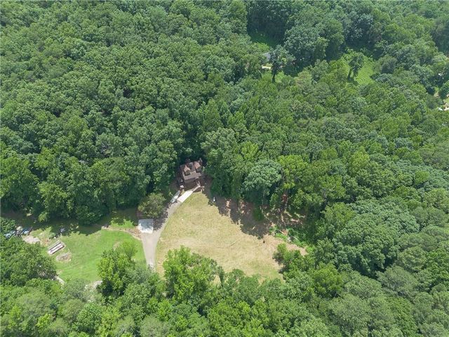 331 Salacoa Road SE, Fairmount, GA 30139