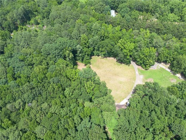 331 Salacoa Road SE, Fairmount, GA 30139