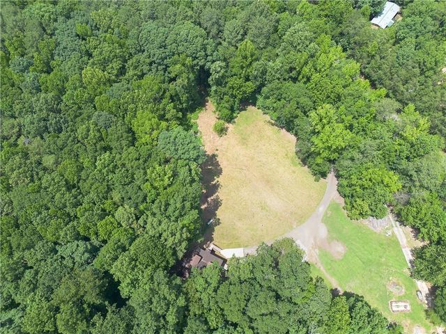 331 Salacoa Road SE, Fairmount, GA 30139