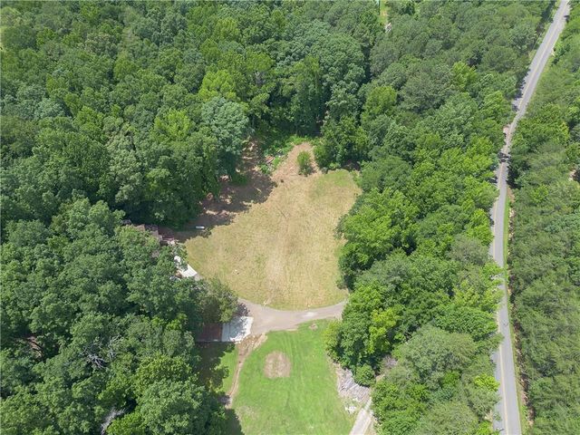 331 Salacoa Road SE, Fairmount, GA 30139