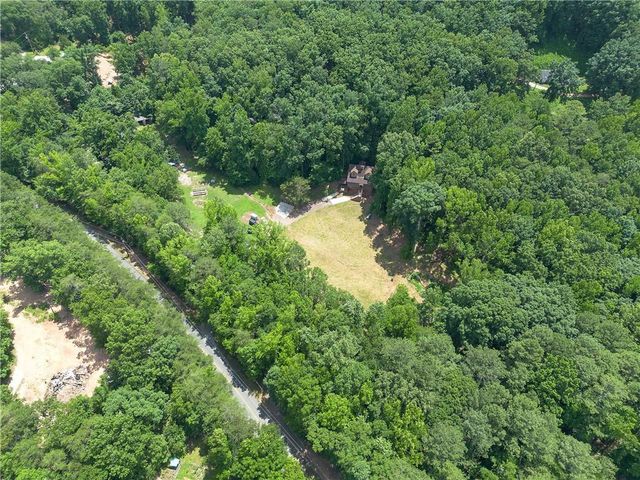 331 Salacoa Road SE, Fairmount, GA 30139