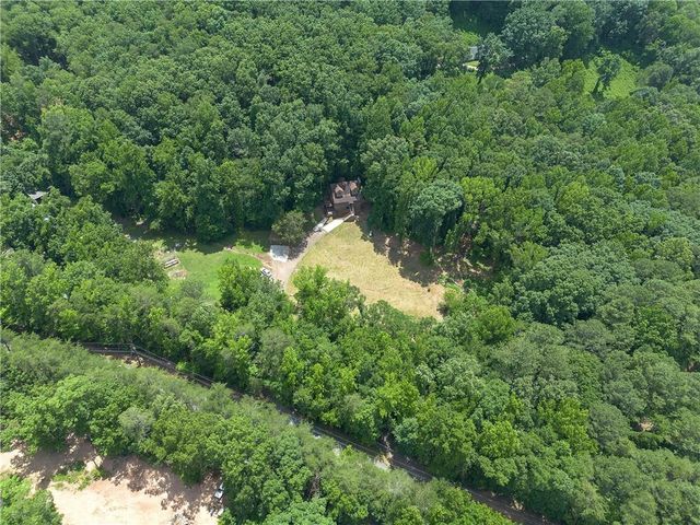 331 Salacoa Road SE, Fairmount, GA 30139