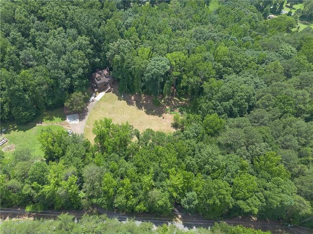 331 Salacoa Road SE, Fairmount, GA 30139